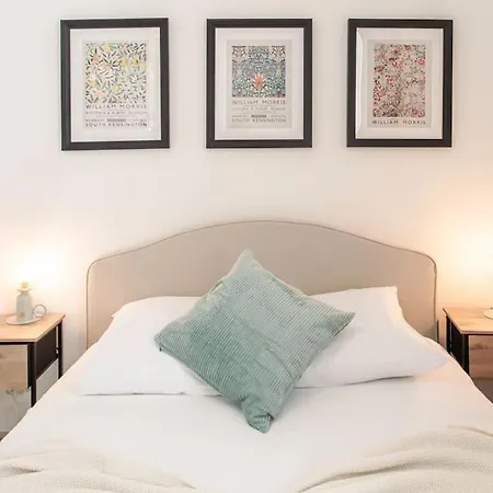 Apartament L46 Staywiz Us -2p Port, 2min Du Cap Et 5 Du Port Clim & Wifi *